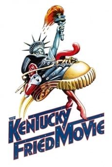 The Kentucky Fried Movie online free