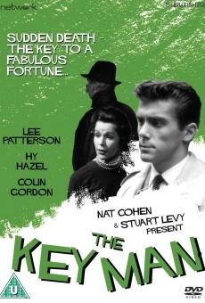 The Key Man online streaming