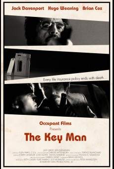 Película: The Keyman