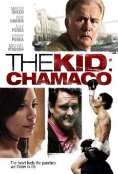 Película: The Kid: Chamaco