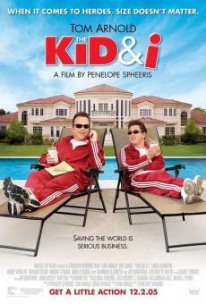 Película: The Kid & I