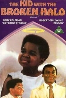 The Kid with the Broken Halo (1982)