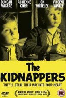 Película: Los secuestradores