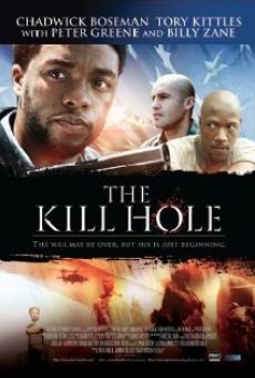 Película: The Kill Hole