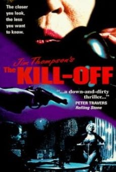 The Kill-Off stream online deutsch