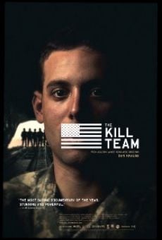 Película: The Kill Team