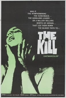 The Kill online streaming