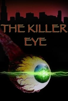 Película: El ojo asesino