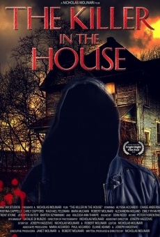 Película: El asesino en la casa