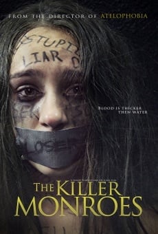 Película: The Killer Monroes