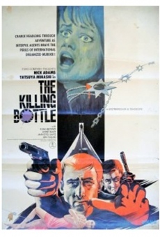 The Killing Bottle online