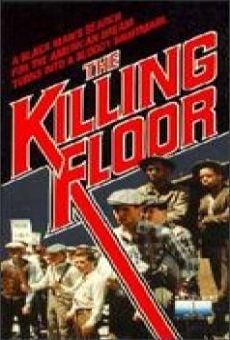 American Playhouse: The Killing Floor gratis