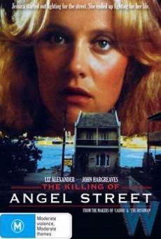 The Killing of Angel Street on-line gratuito