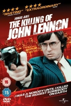 Película: The Killing of John Lennon