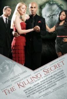 Película: The Killing Secret