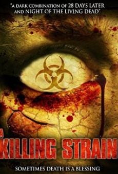 The Killing Strain online streaming