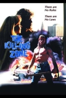 The Killing Zone (1991)