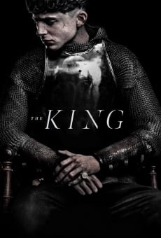The King online free