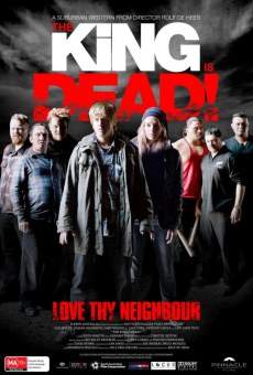 The King Is Dead online streaming