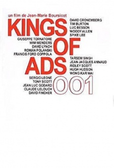The King of Ads (1993)