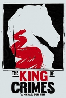 The King of Crimes on-line gratuito