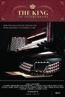 The King of Instruments stream online deutsch