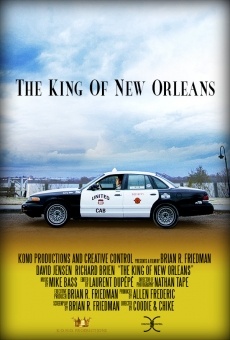 The King of New Orleans online streaming