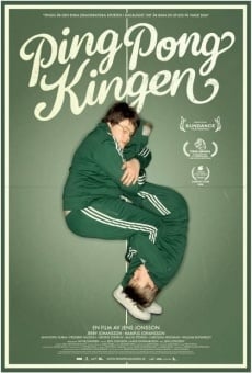 Película: The King of Ping Pong