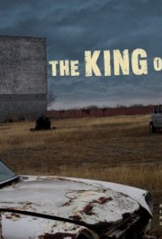 The King of Texas online free