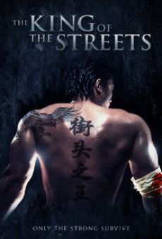 The King of the Streets online streaming
