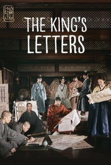 The King's Letters online streaming