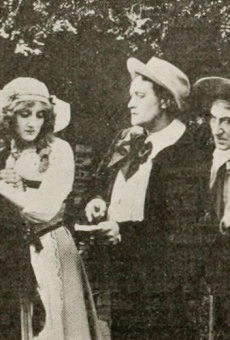 The King's Romance (1914)