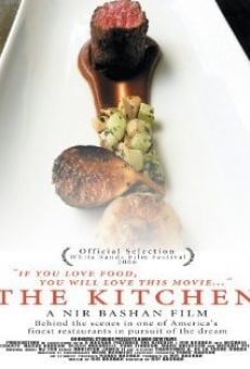 The Kitchen Online Free