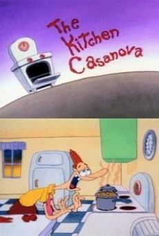 What a Cartoon!: The Kitchen Casanova (1996)