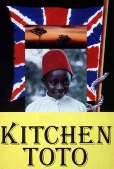 The Kitchen Toto gratis