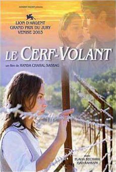 Le cerf-volant (aka The Kite) (2003)