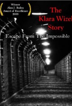 Película: The Klara Wizel Story
