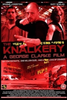 Película: La Knackery