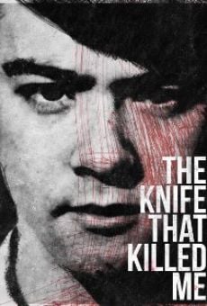 Película: The Knife That Killed Me