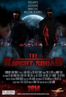 The Knight Squad online streaming