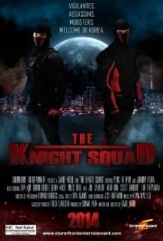 Película: The Knight Squad