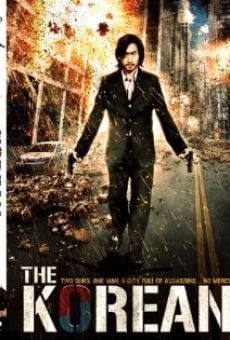 The Executioner en ligne gratuit