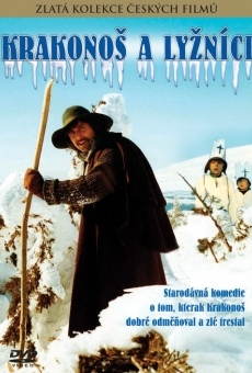 Película: The Krakonos and the Skiers