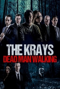 Película: The Krays: Dead Man Walking