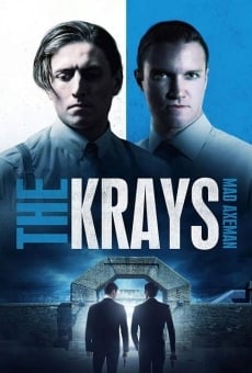 Película: The Krays Mad Axeman