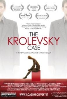 Il caso Krolevsky online streaming