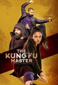 The Kung Fu Master (2020)