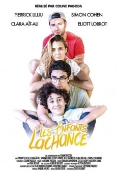 Película: The Lachance Kids