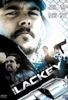 Película: The Lackey