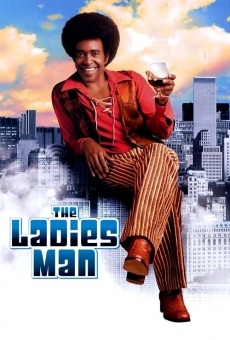 The Ladies Man online streaming